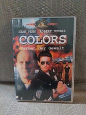Colors - Farben der Gewalt von