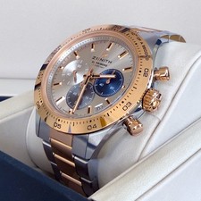 Zenith Chronomaster Sport