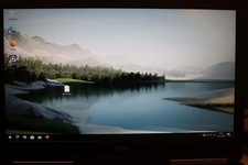 Display Dell Precision 7510