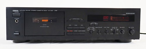Yamaha natural sound stereo - yamaha,