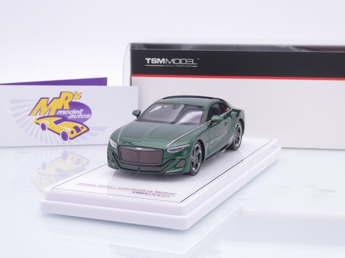 Tsm models 430897 bentley - tsm,