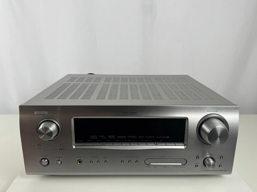Denon avr 2308 receiver - avr-2308, av-receiver