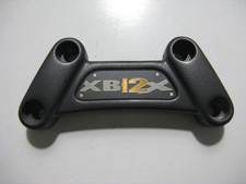 Buell XB-12X Ulysses, XB2