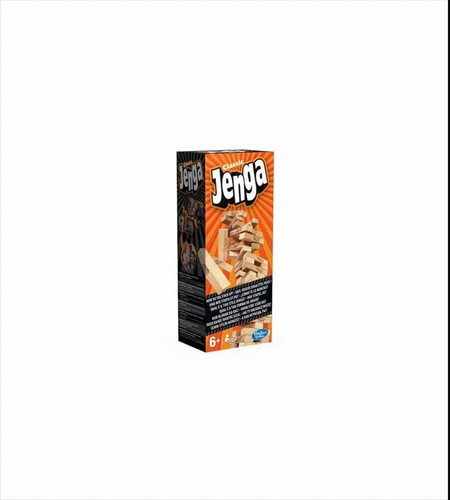 Gw56a5 jenga classic - jenga,