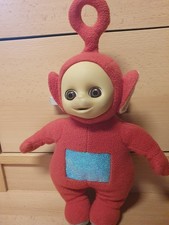 Po Teletubbies Stofftier