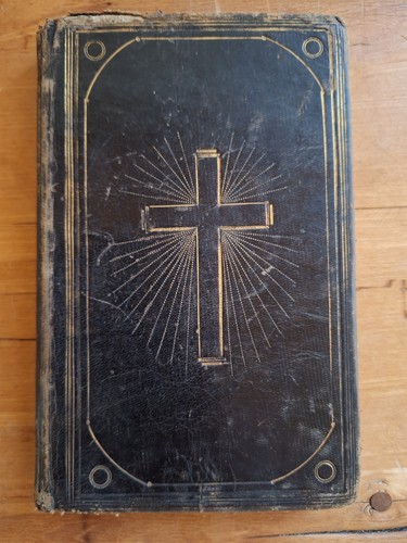 Gebetbuch von fürst - fürst, alexander
