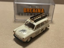 (B-28) Brekina 26516 H0 1:87