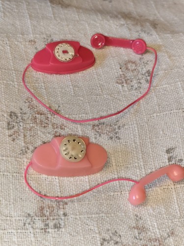 Alte barbie clone modepuppen - alte,