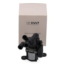 OE CULT Kühlmittelregelventil