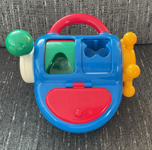 Baby einstein chicco - einstein,