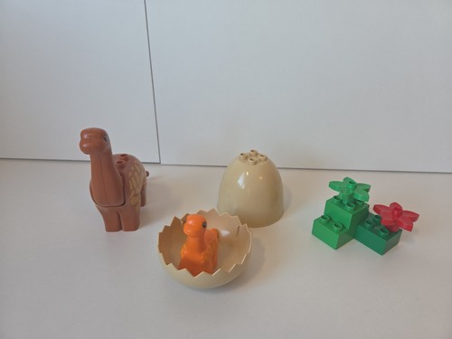 Lego duplo 5596 - duplo, familie