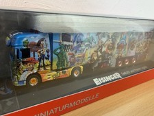 Herpa LKW Modell DAF XF SSC