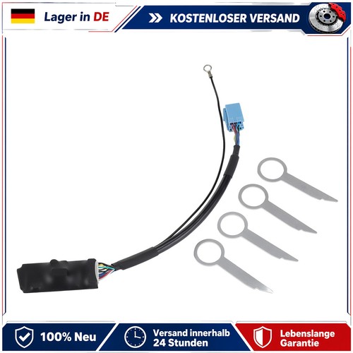 Vag bluetooth adapter - vag, vw