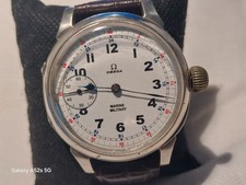 Orig omega mariage uhr - mariage, h.-uhr
