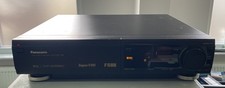 PANASONIC NV-FS88 Professional