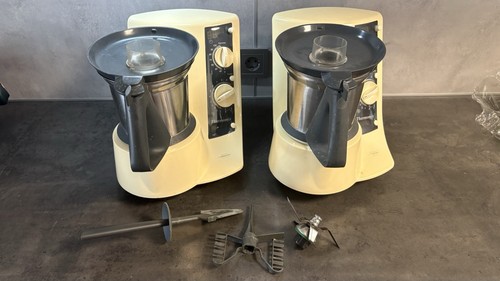 Vorwerk thermomix tm21 - vorwerk,