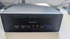 Shuttle XH81V Desktop PC