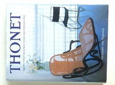 THONET CLASSIC FURNITURE - Alexander von Vegesack - Hardback - Very Good