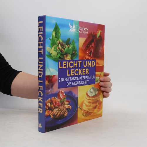 Leicht und lecker