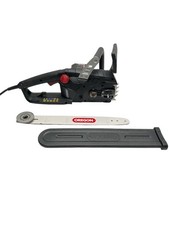 Oregon Elektro-Kettensäge Kettensäge CS1400-092, 2400 W, UNVOLLSTÄNDIG DEFEKT