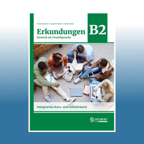 Erkundungen deutsch als - deutsch,