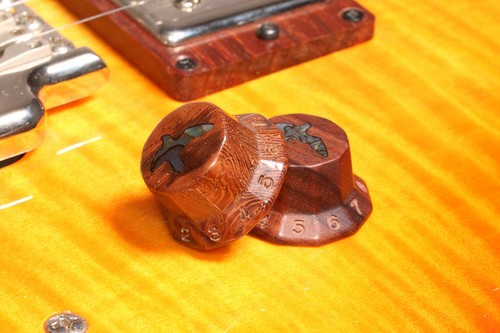 Hailwood mad rosewood - rosewood, faceted