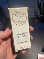 nicolai violette in love EAU