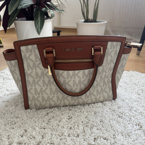 Michael kors tragetasche - michael,