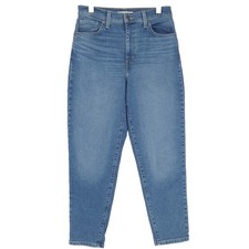 Levi's Jeans High Waisted Mom