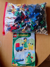 LEGO CREATOR: Bau Deine