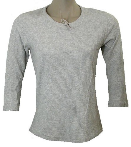 H2o damenshirt langarm - langarm, t-shirt
