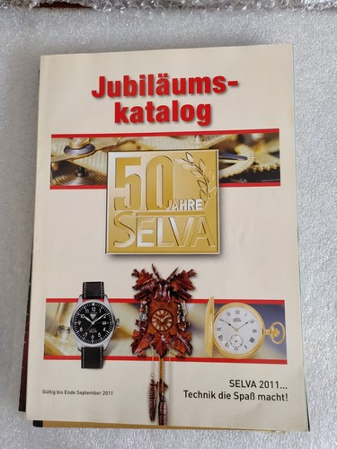 Selva technik die - selva, spaß