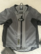 Alpinestars Techair 5 Airbag