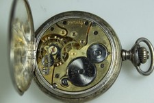 Zenith Grand Prix Paris 1900