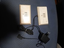 AMS. FAXSTAR.  FAXWEICHE