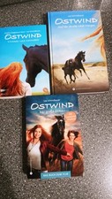 Ostwind Bücher 3 verschiedene