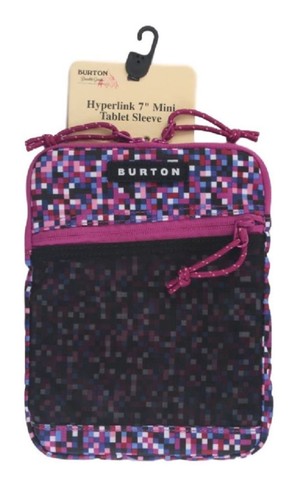 Burton hyperlink tasche - hyperlink,