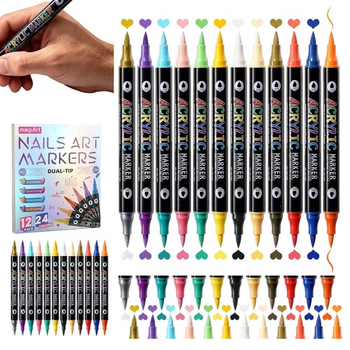 Farben nagellack stift - nagellack,