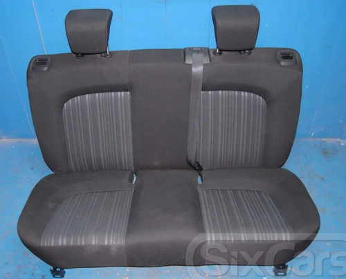 Fiat punto evo 199 - punto,