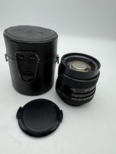 Rollei Rolleinar MC 1.4/55mm /