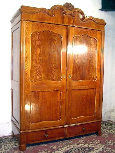 Norddeutscher schrank - norddeutscher,