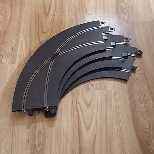 Scalextric c8203 radius - c8203, 2