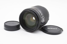 Nikon Af Nikkor 28-105mm F/3.5-4.5 D Makro Zoom Objektiv Mij Getestet Exce #
