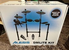 ALESIS DMLITE ELEKTRONISCHES