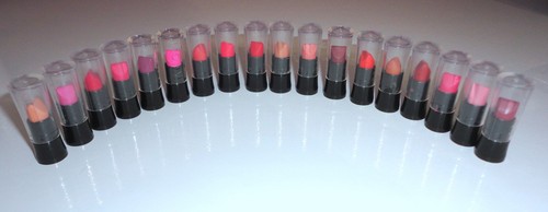 20x avon ultra matte - matte, probe