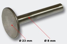 Benzinmotor ersatzteil - ps,