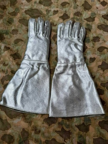 Original bundeswehr feuerwehr - original,
