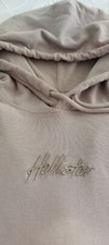 Hollister hoodie jacke - hoodie,
