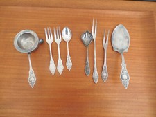 Ostfriesenmuster besteck robbe - ostfriesenmuster,