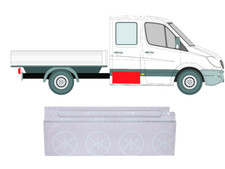 Für mercedes sprinter - sprinter, 2006-